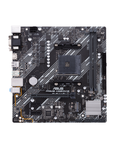 ASUS PRIME A520M-E / AM4 2